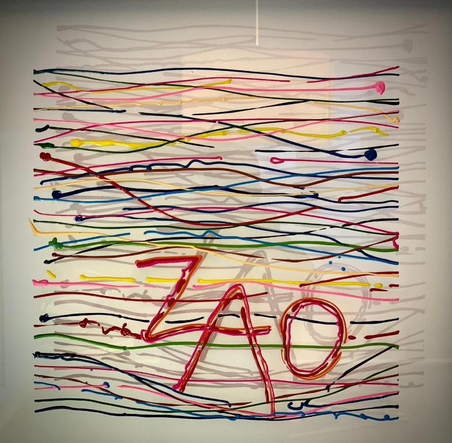 Le Gite De Zao Avec Billard Philippeville Exteriér fotografie