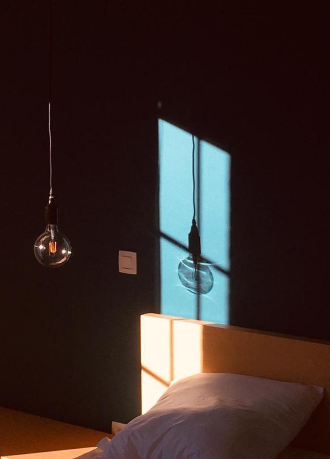 Le Gite De Zao Avec Billard Philippeville Exteriér fotografie